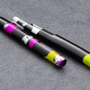 E-cigaretter: En innovativ tilgang til skadereducering inden for tobaksforbrug