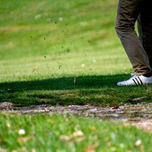 High-tech golf: Hvordan wearables og apps forandrer spillet