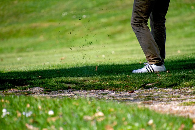 High-tech golf: Hvordan wearables og apps forandrer spillet