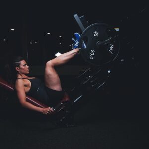 Sådan booster beta-alanin din træning: Fordele ved pre-workout