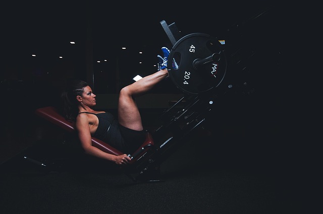 Sådan booster beta-alanin din træning: Fordele ved pre-workout