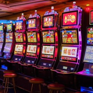 Spilleautomaternes hemmeligheder: Sådan fungerer rng