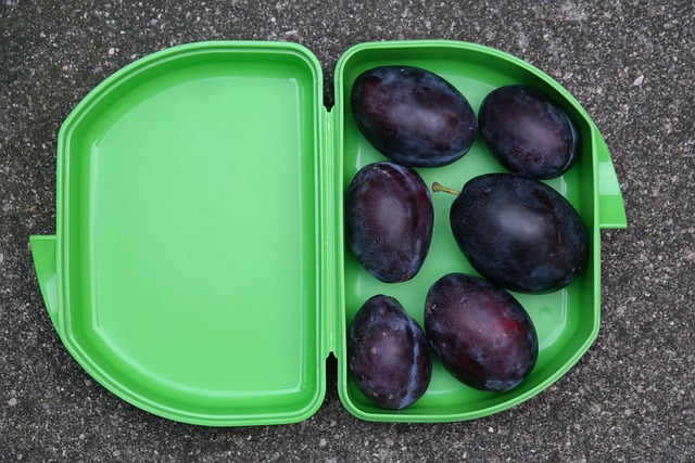 Sund madpakke på farten: 7 børnevenlige idéer til travle morgener